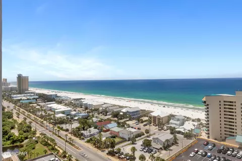 9860 S Thomas Dr #1612, Panama City, FL 32408
