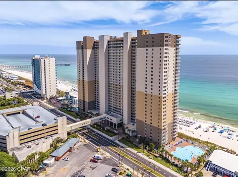 16819 Front Beach Rd #2916, Panama City Beach, FL 32413