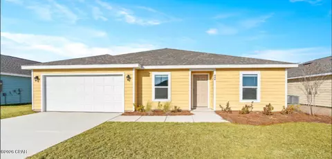 444 Salt Creek Ln, Mexico Beach, FL 32456
