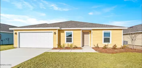 444 Salt Creek Ln, Mexico Beach, FL 32456