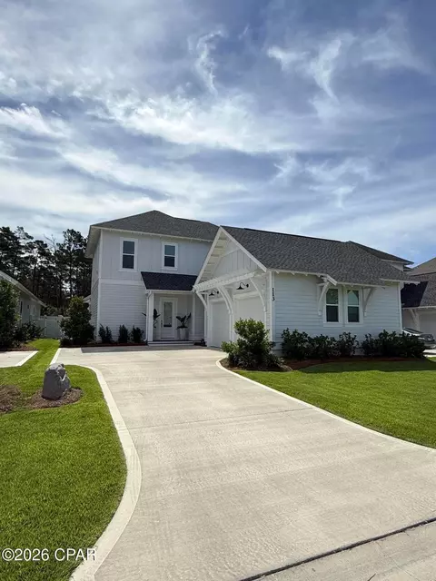 113 E Pollard Cv, Inlet Beach, FL 32461