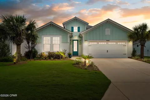 9132 Caribbean Soul Way, Panama City Beach, FL 32413