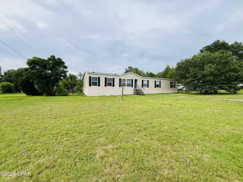 7876 Paula St, Sneads, FL 32460