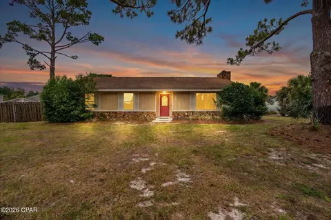 458 Wahoo Rd, Panama City Beach, FL 32408