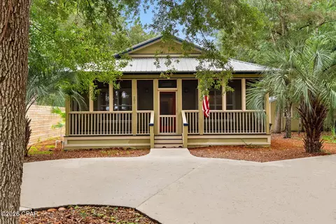 201 Chrysler Ave, Santa Rosa Beach, FL 32459