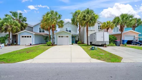 6232 Sunset Dr, Panama City, FL 32408