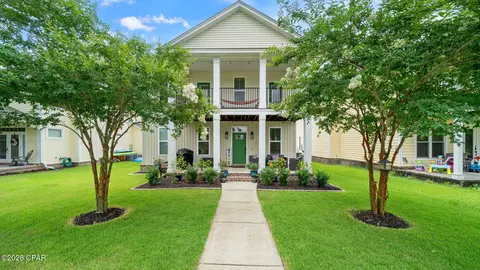3915 Indian Springs Rd, Panama City, FL 32404