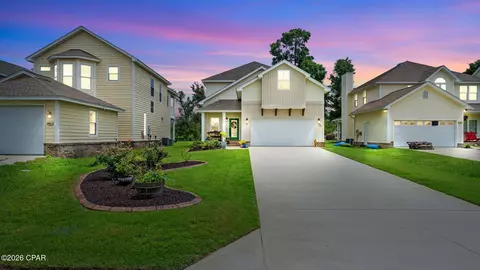 3915 Indian Springs Rd, Panama City, FL 32404