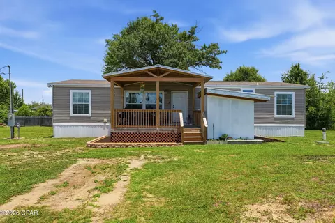 3130 Transmitter Rd, Panama City, FL 32404