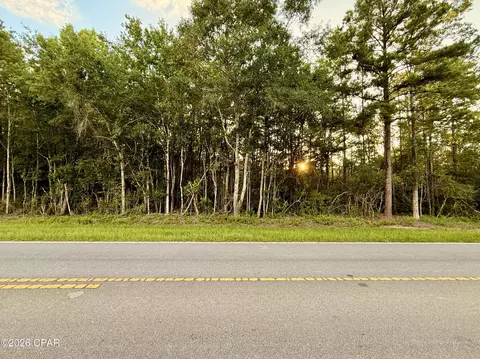 0000 Shell Landing Rd, Vernon, FL 32462