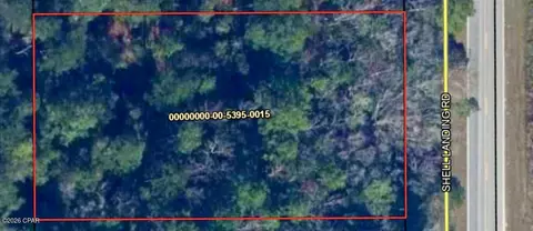 0000 Shell Landing Rd, Vernon, FL 32462 photo 4