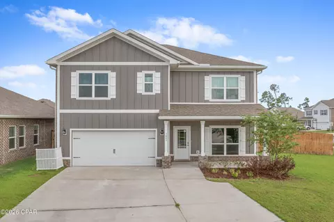 3041 Willie Dr, Southport, FL 32409