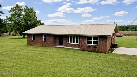 1971 Lewis Ln, Bonifay, FL 32425