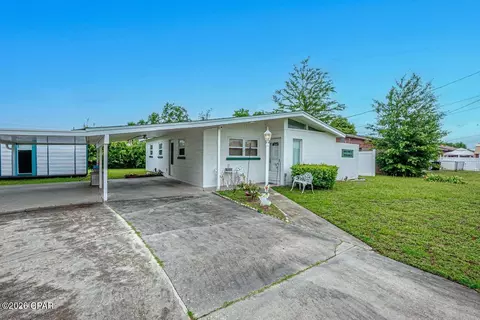 907 Forestdale Ave, Panama City, FL 32401