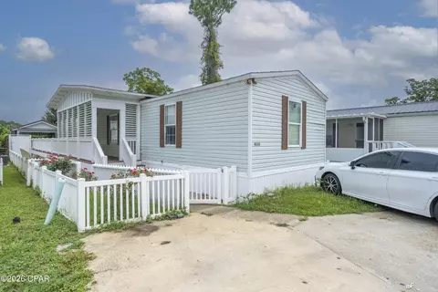 9210 Widener St, Panama City Beach, FL 32407