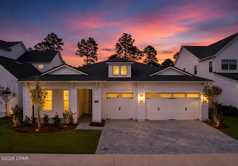 912 Camp Fire Cir, Panama City Beach, FL 32413