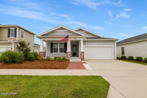 2216 Calamint St, Panama City, FL 32405