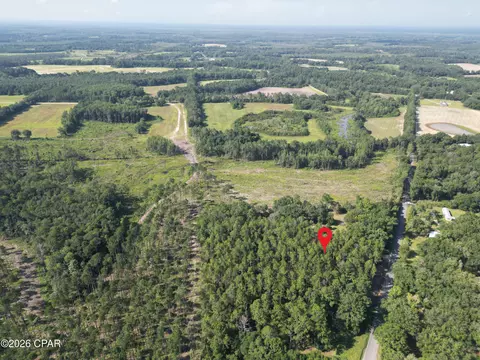 0000 Beall Packing House Rd, Bonifay, FL 32425