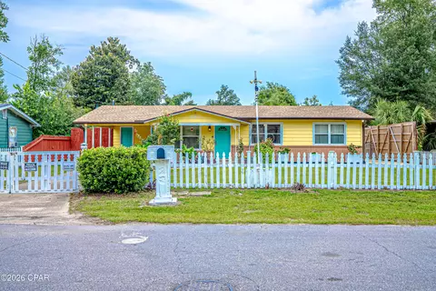 523 Shade St, Panama City, FL 32404