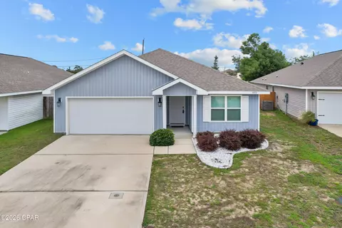 4052 Silver Spur Rd, Panama City, FL 32404