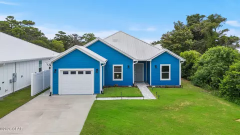 234 Attu St, Panama City Beach, FL 32413