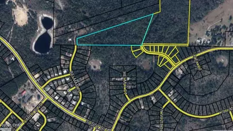 10 Acres Wellington Pl, Chipley, FL 32428