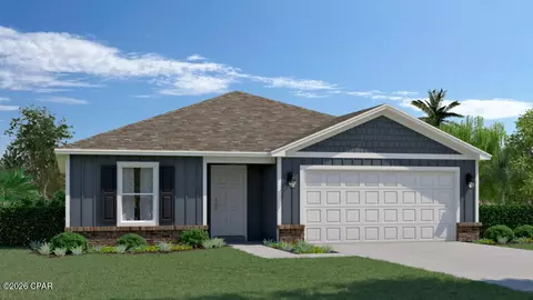 5159 Harvey St, Panama City, FL 32404