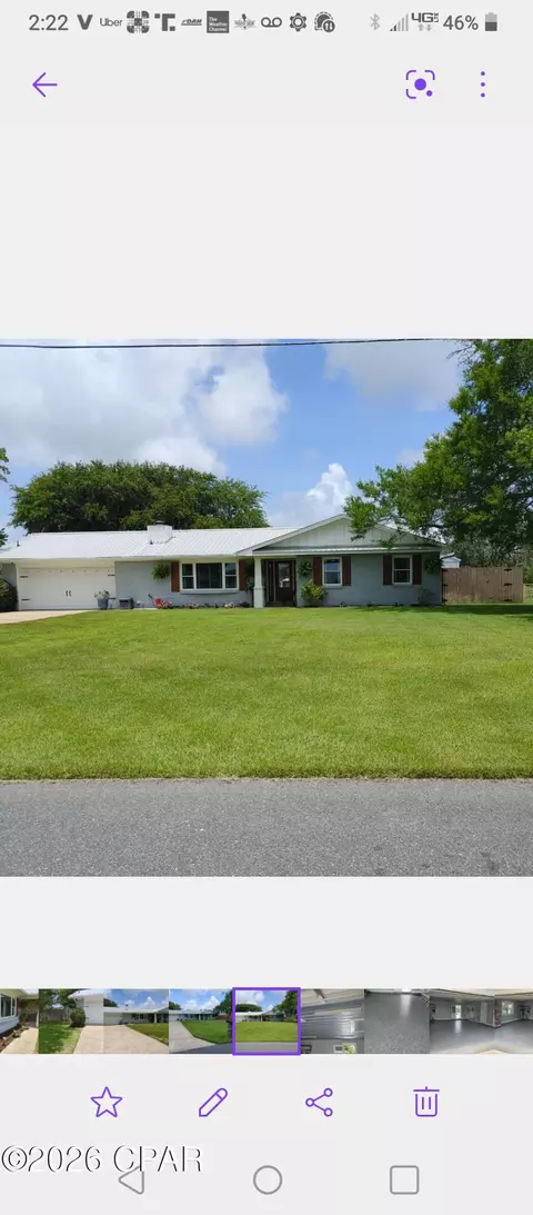 7033 Yellow Bluff Rd, Panama City, FL 32404