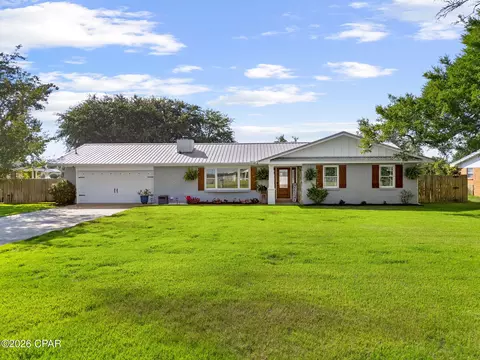 7033 Yellow Bluff Rd, Panama City, FL 32404