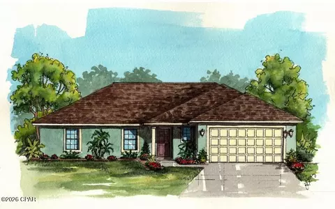 2213 Gallagher Dr, Chipley, FL 32428