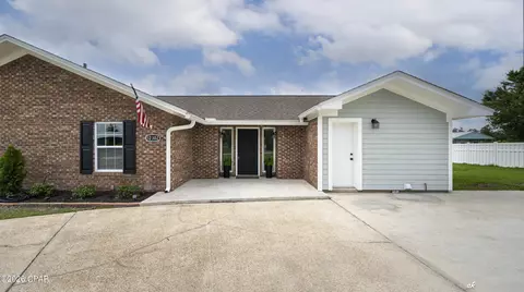 12302 Country Club Dr, Panama City, FL 32404