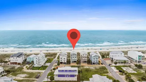 116 S 35th St, Mexico Beach, FL 32456