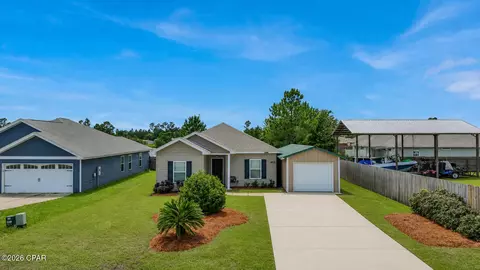 6922 Bayou George Dr, Panama City, FL 32404