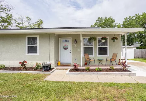 2318 Oakwood St, Panama City, FL 32408