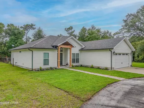 Exterior - 3522 Quail Ridge Dr, Chipley, FL 32428 photo 2 of 6