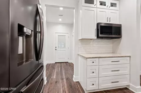 Entry Way - 3522 Quail Ridge Dr, Chipley, FL 32428 photo 1 of 4