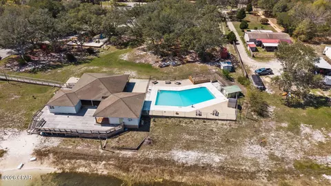 Exterior - 3522 Quail Ridge Dr, Chipley, FL 32428 photo 6 of 6