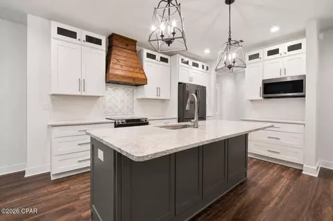 Kitchen - 3522 Quail Ridge Dr, Chipley, FL 32428 photo 1 of 1
