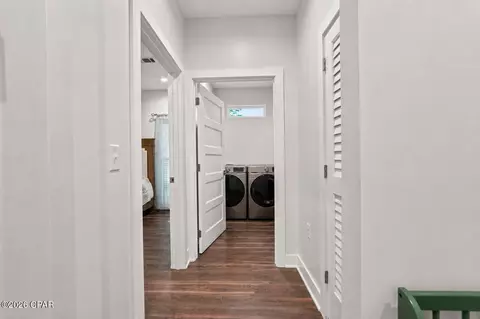 Entry Way - 3522 Quail Ridge Dr, Chipley, FL 32428 photo 4 of 4
