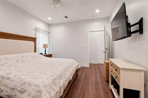 Bedroom - 3522 Quail Ridge Dr, Chipley, FL 32428 photo 3 of 3