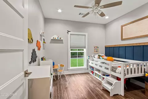 Bedroom - 3522 Quail Ridge Dr, Chipley, FL 32428 photo 1 of 3