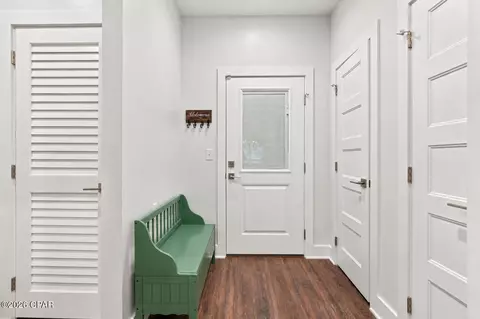 Entry Way - 3522 Quail Ridge Dr, Chipley, FL 32428 photo 3 of 4