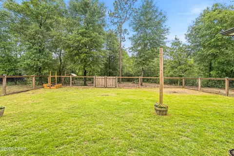 Exterior - 3522 Quail Ridge Dr, Chipley, FL 32428 photo 4 of 6