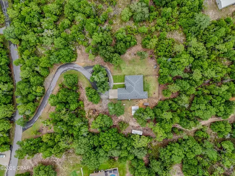 View/Area - 3522 Quail Ridge Dr, Chipley, FL 32428 photo 2 of 6