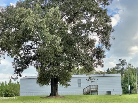 352 Michael St, Wewahitchka, FL 32465