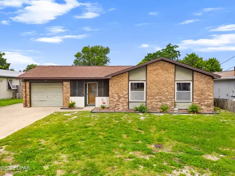 505 Beth St, Panama City Beach, FL 32407