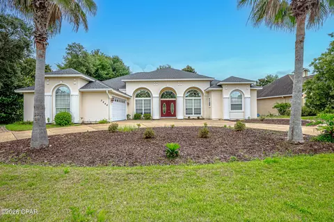 3646 Preserve Blvd, Panama City, FL 32408