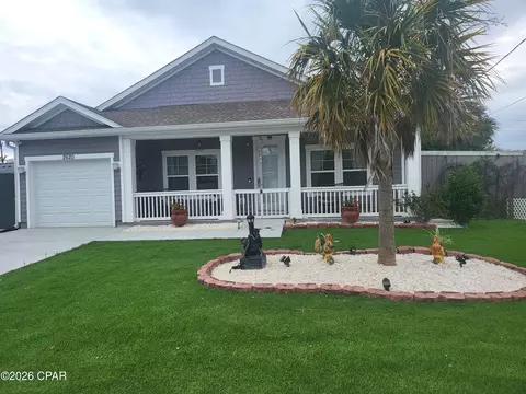2620 Beech St, Panama City Beach, FL 32408