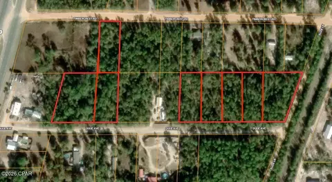 0 Dixie Ave, Fountain, FL 32438 photo 2