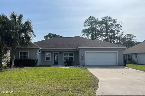 22811 Panama City Beach Pkwy #5, Panama City Beach, FL 32413